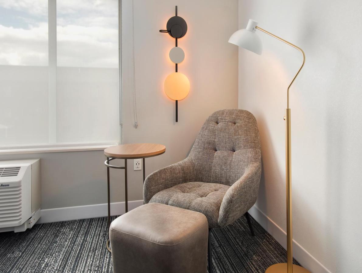 Towneplace Suites Portland Airport Me South Portland Ngoại thất bức ảnh