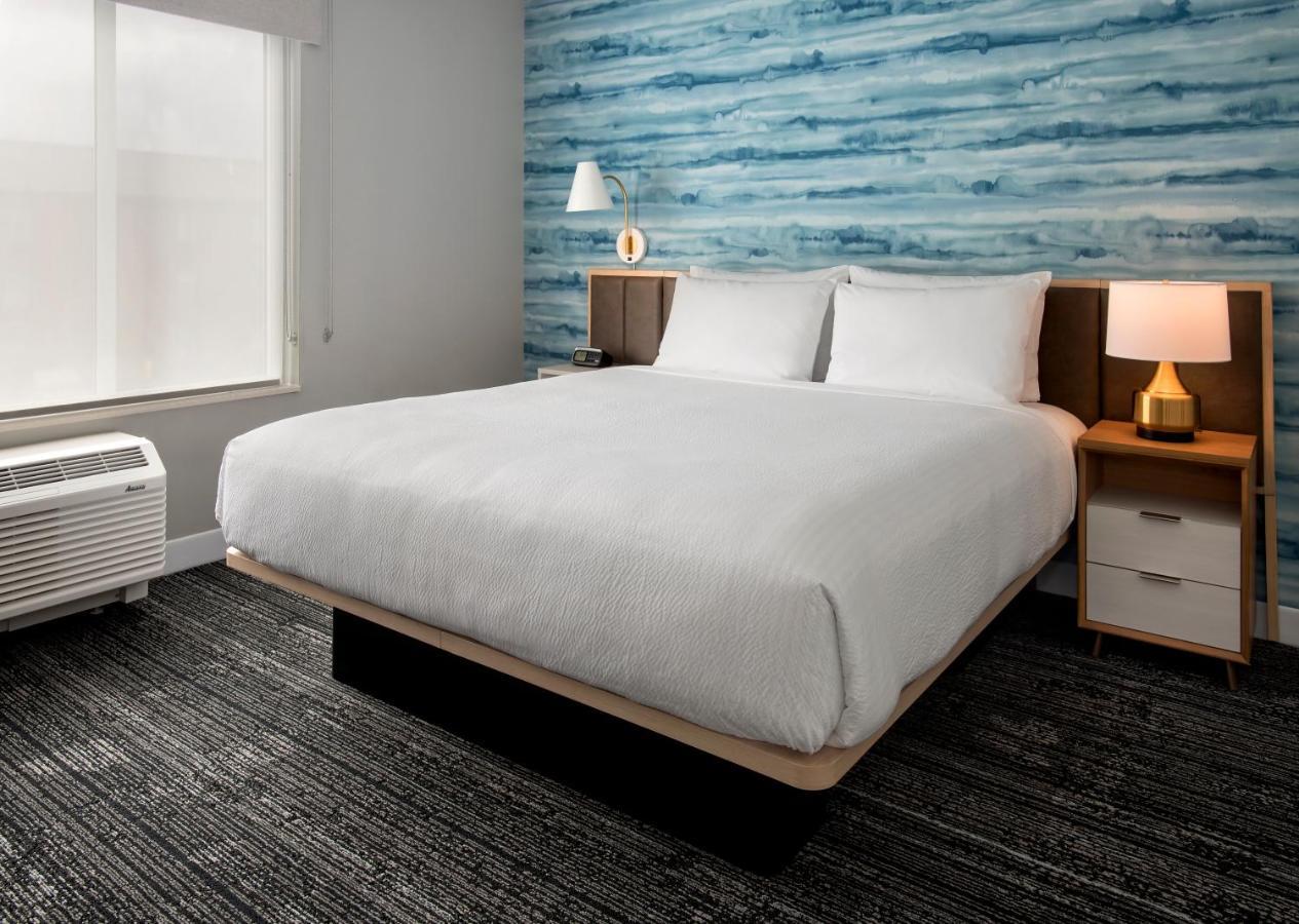 Towneplace Suites Portland Airport Me South Portland Ngoại thất bức ảnh