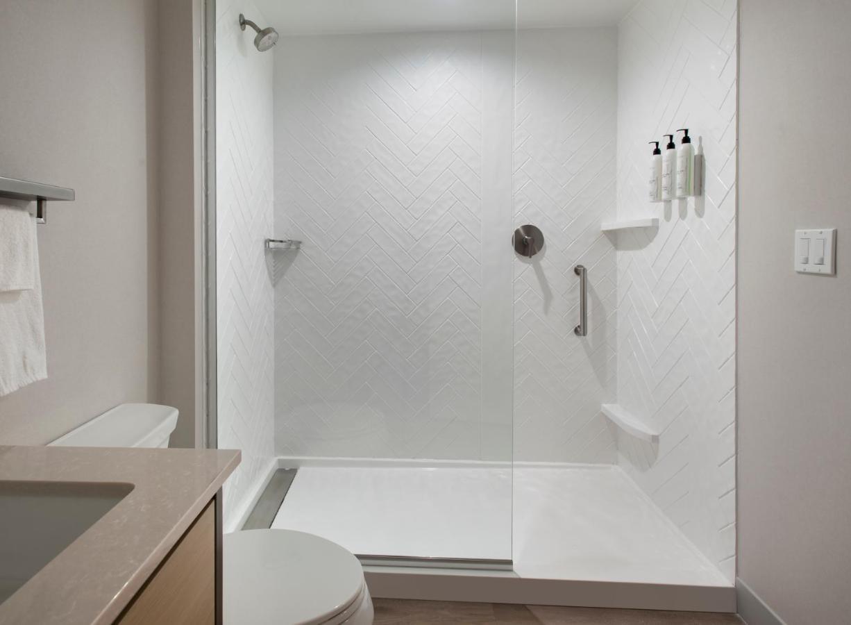 Towneplace Suites Portland Airport Me South Portland Ngoại thất bức ảnh