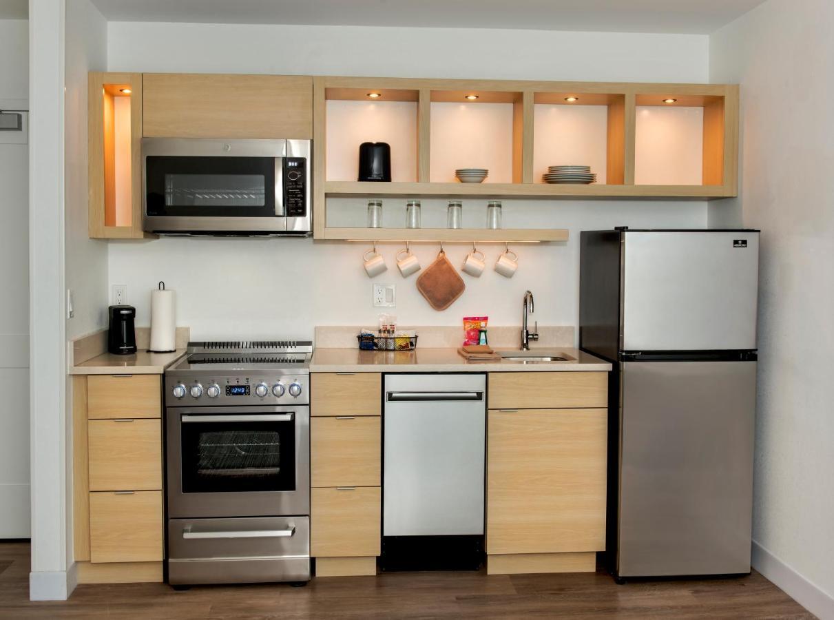 Towneplace Suites Portland Airport Me South Portland Ngoại thất bức ảnh
