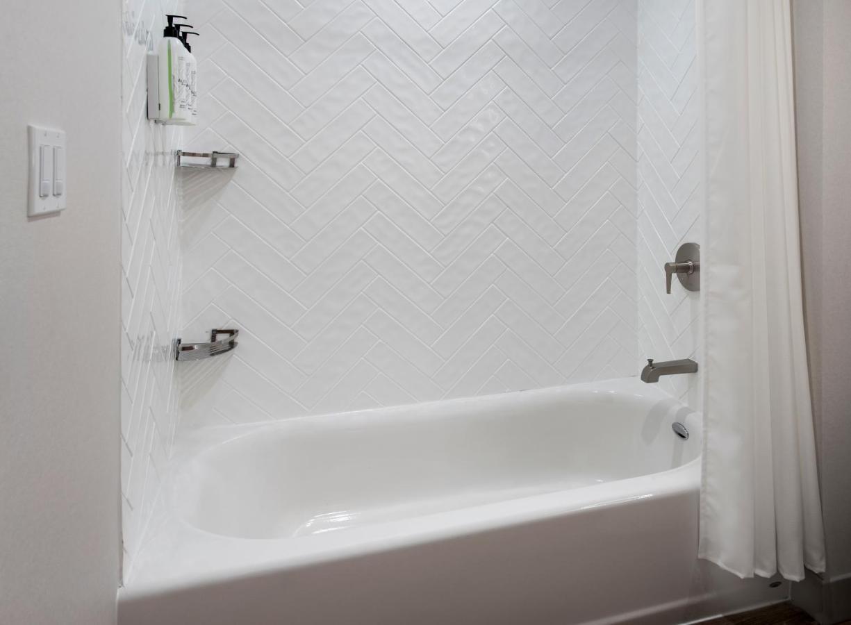 Towneplace Suites Portland Airport Me South Portland Ngoại thất bức ảnh