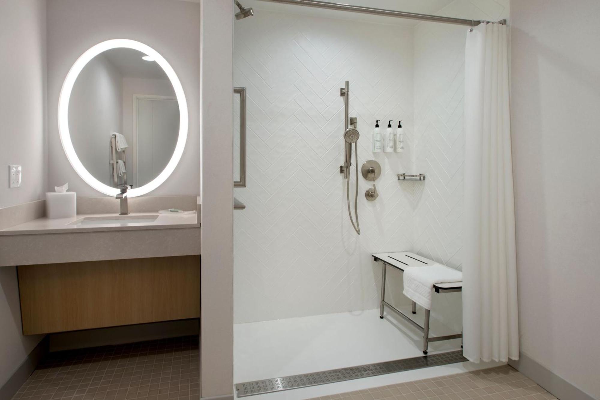 Towneplace Suites Portland Airport Me South Portland Ngoại thất bức ảnh