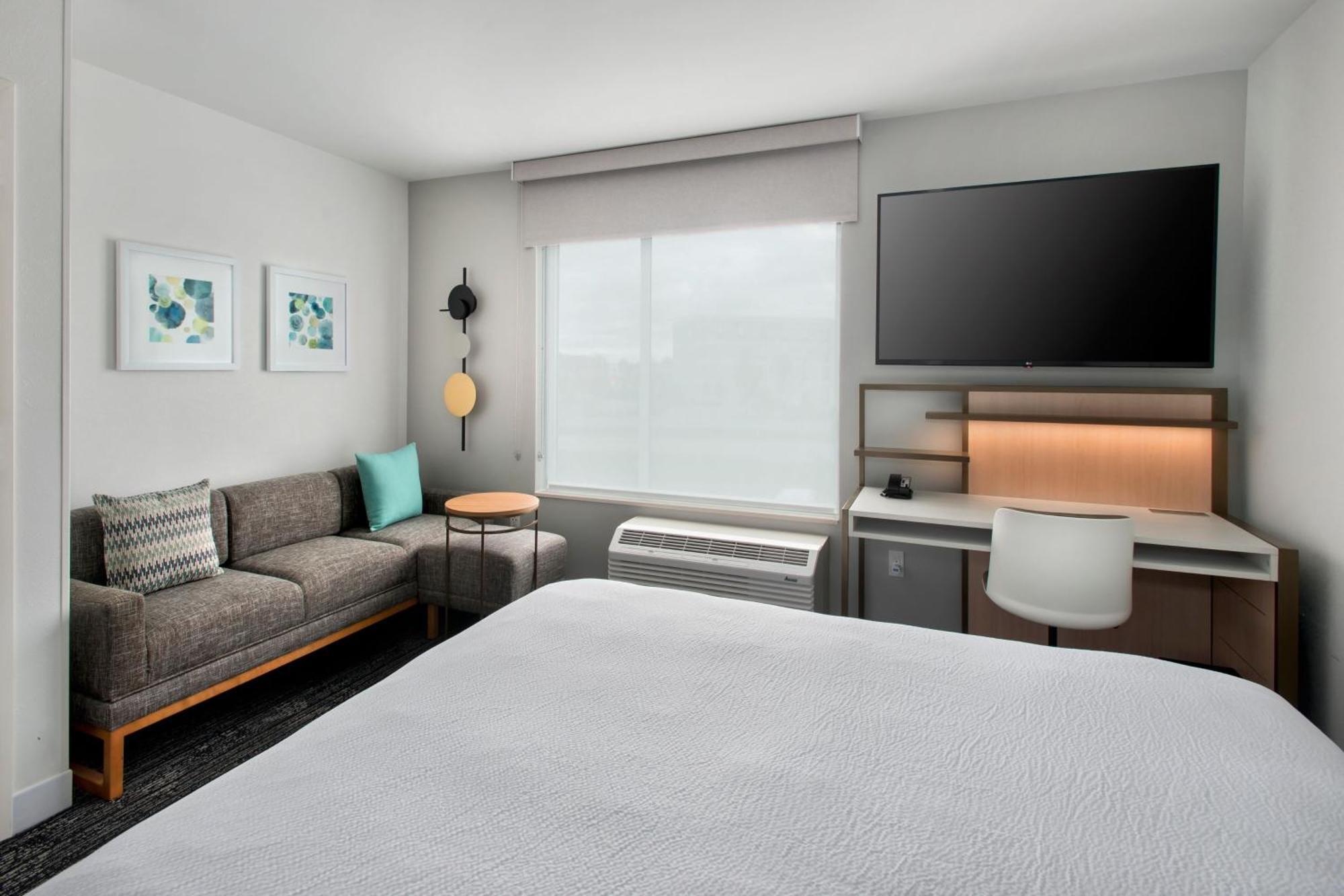 Towneplace Suites Portland Airport Me South Portland Ngoại thất bức ảnh