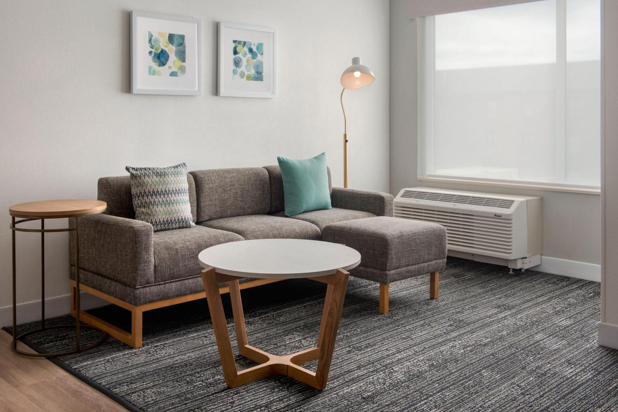 Towneplace Suites Portland Airport Me South Portland Ngoại thất bức ảnh