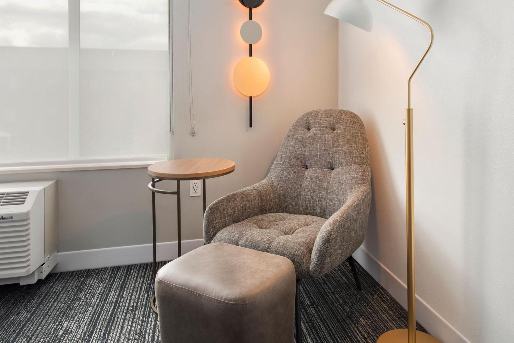 Towneplace Suites Portland Airport Me South Portland Ngoại thất bức ảnh
