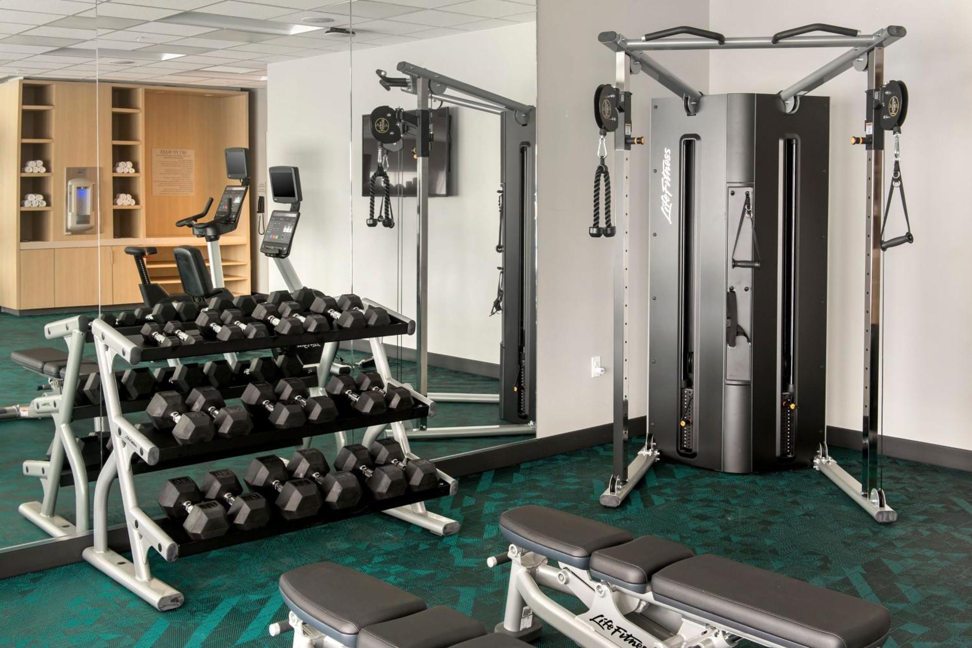 Towneplace Suites Portland Airport Me South Portland Ngoại thất bức ảnh