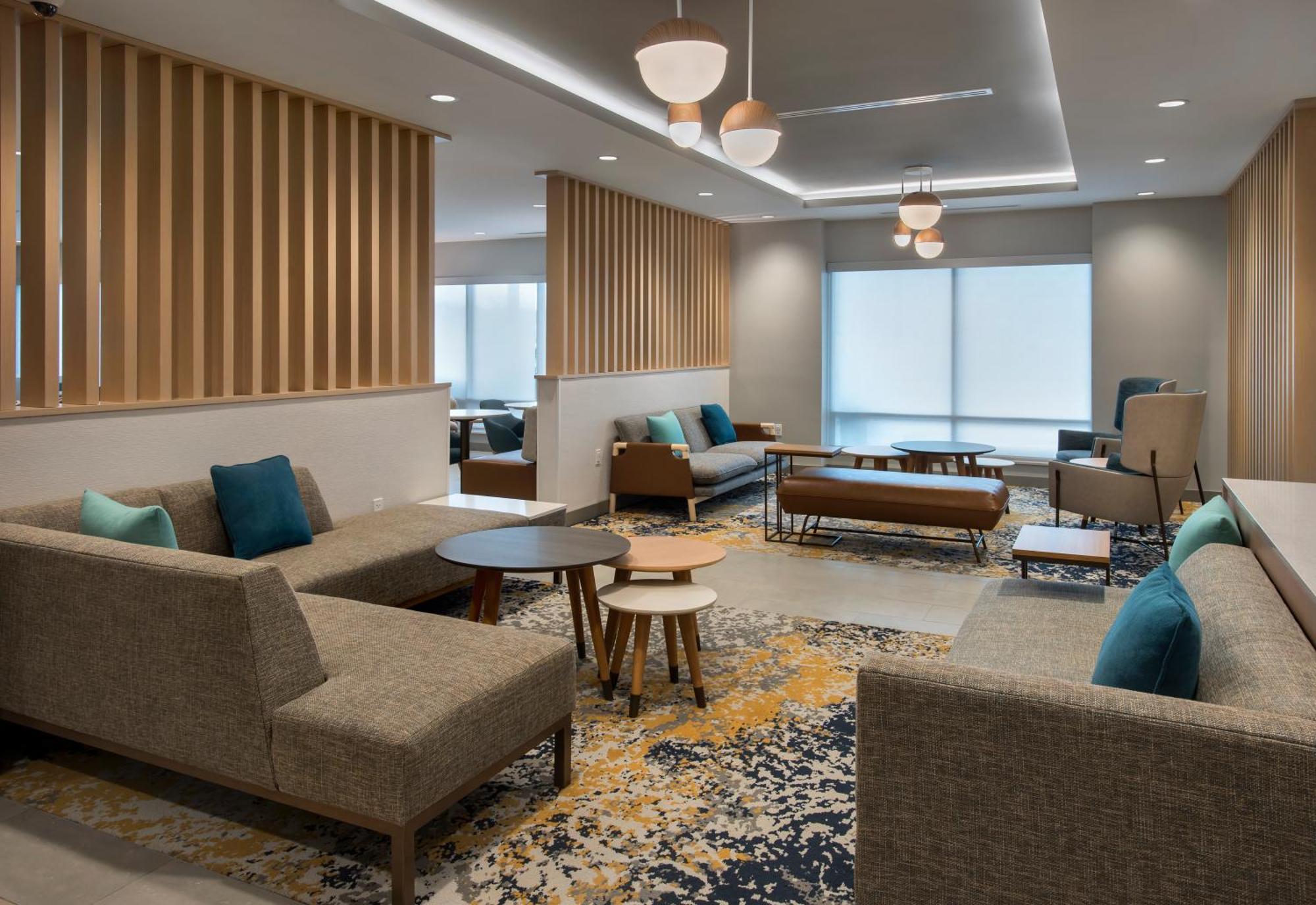 Towneplace Suites Portland Airport Me South Portland Ngoại thất bức ảnh
