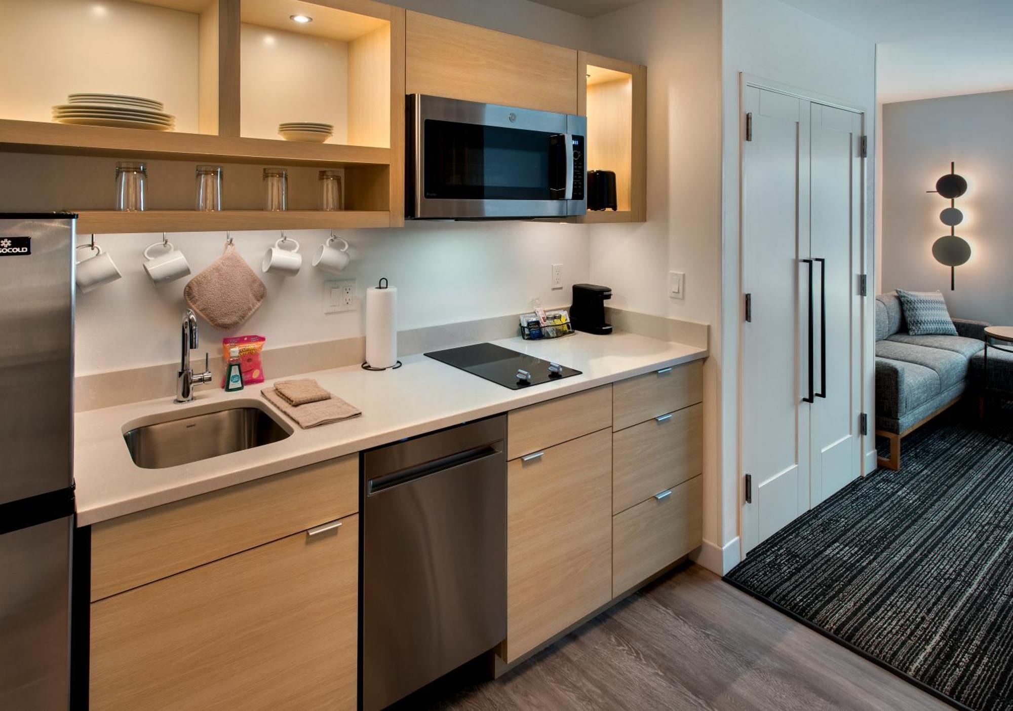 Towneplace Suites Portland Airport Me South Portland Ngoại thất bức ảnh
